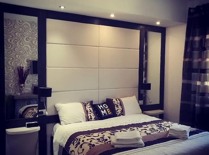 Bed and Breakfast Voyage Prive Deluxe La Spezia